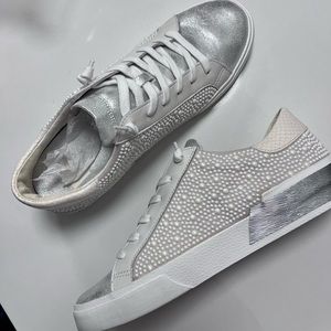 Brand New Dolce Vita Bride Sneakers